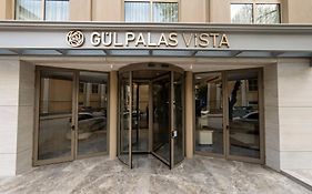 Guel Palas Vista